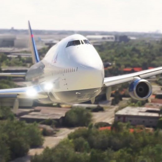 The Most Dangerous Flight DELTA Airlines 022