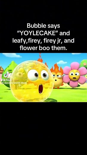 #dandysworld #roblox #bfdi #memes #objectshow #osc BFDI Season 6 Leak