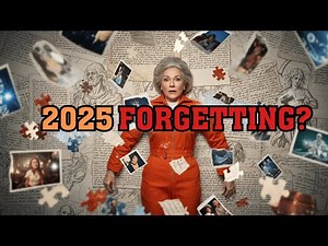 Humanity’s Greatest FEAR in 2025 - Dolores Cannon’s Hidden Prophecy