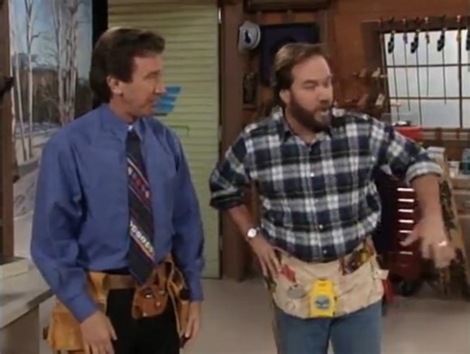 25K views · 568 reactions | Home improvement S3E17P1 | Room for Change #HomeImprovement #sitcom #tvshow #tvseries #virals | Digital Dynasty | Facebook