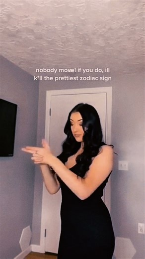 The Prettiest Zodiac Sign💕