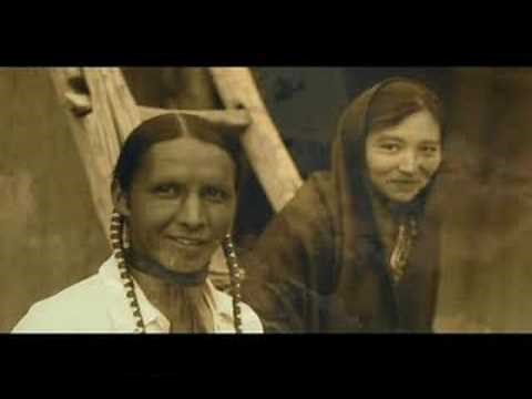Robert Mirabal's "Pueblo Christmas" Experience