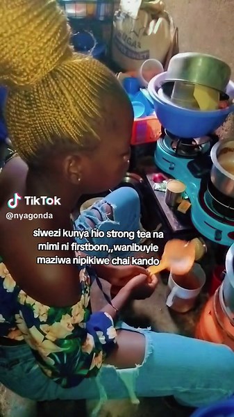 Irene Firstborn: The Oldest Sibling Chronicles