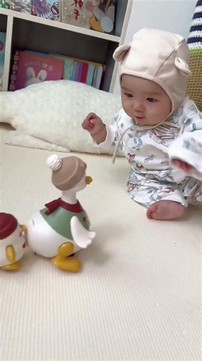 Perfect Background Music for My Adorable Kid's Video 🎶 CuteKid BabyLove