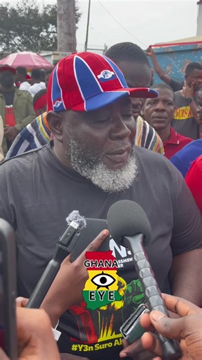 Live Updates on Azorka Chairman Buga Buga Situation