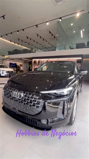 For £454,990 - Brand new 2025 Audi Q5 Sportback Advanced with sunroof. Review up #shorts