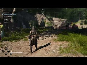 How to Assassinate Laughing Man in Assassin's Creed Shadows