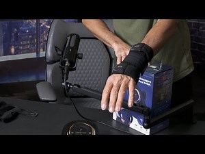 Rakiie Carpal Tunnel Wrist Braces Review – 2-Pack Night Support with Metal Splints! (Honest Test)