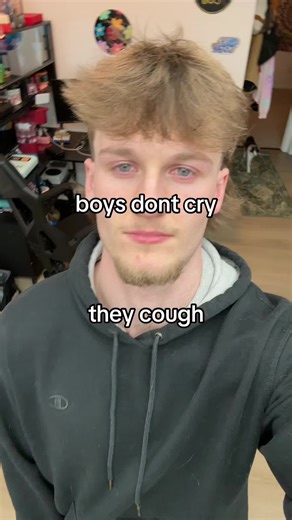 #fyp #yarttok #onlythrax #viral | boys don't cry