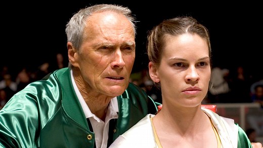 Große Schauspielkunst mit Hilary Swank: Für MILLION DOLLAR BABY erhielt sie einen Oscar, heute wird Swank 43. Ab 14. September sehen wir sie in LOGAN LUCKY wieder im Kino! | ARTHAUS