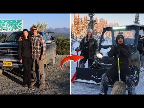 Simple Living Alaska - Why They Are So Successful