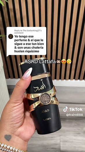 ASAD Lattafa Perfume Review: Masculine Scent Guide