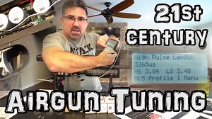 Daystate Red Wolf 177 - FULL TUNING GUIDE