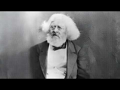 Peter Andreas Hansen: The Astronomer Who Perfected Lunar Motion Calculations