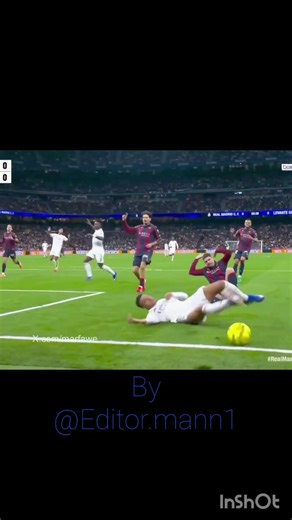 Mbappe simulation #rek