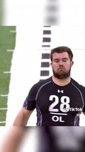 Jason Kelce's Impressive NFL Combine Highlights