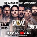 This Week’s AEW Dark: Elevation Is Online | 411MANIA | Wrestling News, WWE & AEW Results