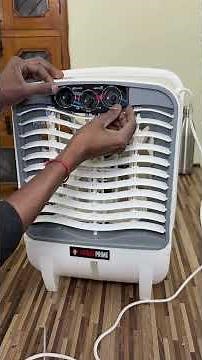 Complete Water Cooler Production Process (Step-by-Step Guide)