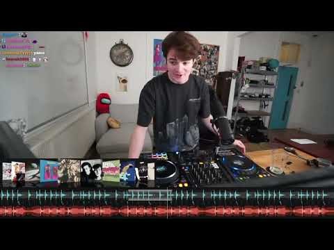 RETURNING TO DJING | Tubbo Alt VOD 24th September 2025