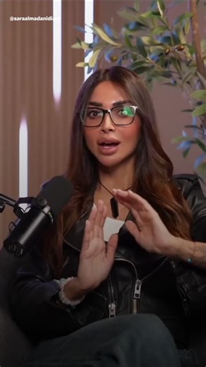 @saraalmadanidiary on Instagram: "Comment down your thoughts on this ❤ Follow @saraalmadanidiary for more #saraalmadani #lifeadvice #relationships #love #narcissist"