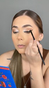 TUTORIAL DE MAQUILLAJE CON LABIOS ROJOS❤️ | makeupjazminverdugo