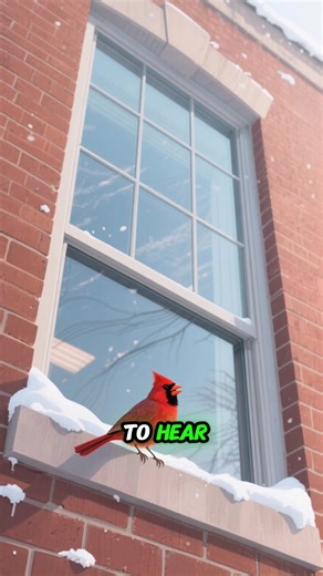 “The Cardinal That Called Out… And No Echo Came Back” #cardinal #cardinalbird #redcardinal #birdsadstory #lonelycardinal #birdsymbolism #birdlife #birdtruth #sadbutsweet #birdtale #naturestory #birdwatching #birdlovers #birdfacts #wildbirdstory #birdmoments #birdmystery #beautifulbirds #birdsoftheday #RedbirdPride | Cardinal fans page