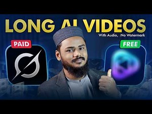 The ONLY 3 AI Video Generators You Need (FREE & UNLIMITED) | Image to Video & Text to Video AI