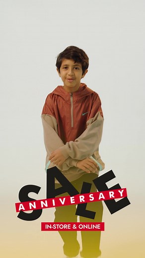 Our Anniversary Sale is LIVE Online & In-Store 🎉 Up to 75% OFF on everything! | Brands For Less