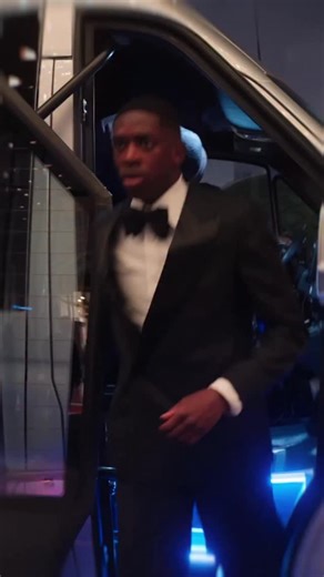 208K views · 48K reactions | The Best FIFA Men’s Player  | PSG - Paris Saint-Germain | Facebook