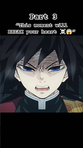“Tanjiro vs Hashira 😱 Nezuko’s Heart in Danger! 💔 | Demon Slayer Emotional Scene”