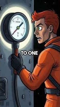 The Byford Dolphin Disaster: 5 Divers Died in the Most Horrific Way Possible