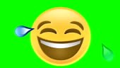 This animated Emoji is part of a collection, check out my page for...