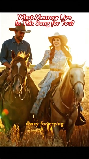 Tribute to Country Legend - Crazy by Patsy Cline - Country Love Song From The Past