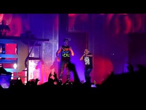 NTM - Assassin de la police