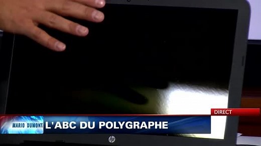 Tout ce que vous devez savoir sur le test du polygraphe