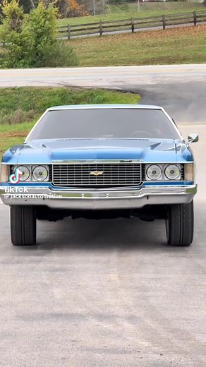 Comparing the 75 Caprice and 74 Impala: Which is Better?
