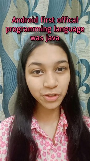☕Before Kotlin, Android spoke Java. 📱
