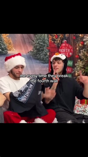 Sturniolo Triplets: Matt's Must-Have Shirt