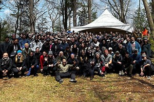 Simulation trains students in humanitarian crisis response | Harvard T.H. Chan School of Public Health