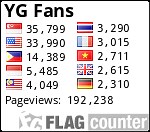 [INTERVIEW] K-Pop Star G-Dragon on His Growing Global Influence: 'I Didn't Realize How Famous I Was' (Q&A)