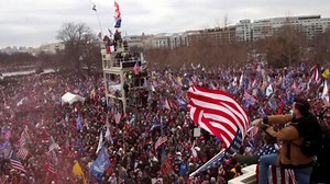 FBI has names of hundreds more Jan. 6 rioters. DOJ needs more lawyers to prosecute them.