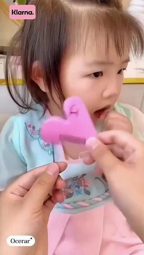 Baby Hair Comb Trimmer review Changeable Blades