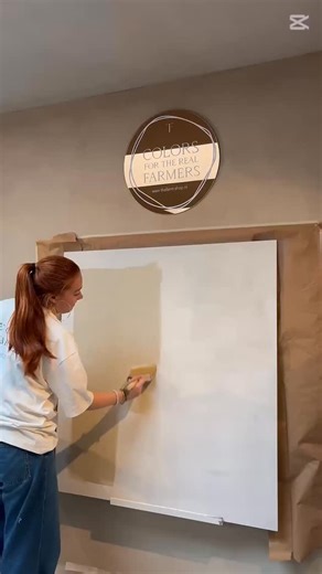 The Farm Paint on Instagram: "A palette of seven soft pinks ✨ Designed to flow effortlessly from one shade to the next. Pink Valley brings warmth, balance and a gentle touch of colour to any space. #thefarmpaint #interiorinspiration #pinkvalley #paintdetails"