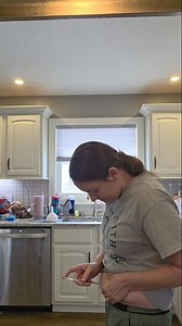 Week 5 down 15 pounds!!! Listen before we start telling me I am not overweight I am look up healthy weight for 5'4 36 year old female. Tell me eating 3 burritos or 2 chili dogs before going to bed at 1:00 am is normal. I was thinking about food around the clock. I'm not just taking an injection, I'm actively changing my life style. My eating habits, my exercise habits. SW 156 (26 pounds more than I weighed when I gave birth to both my kids) CW 141 Good for you if you are one of my many friends w