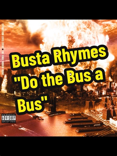 #bustarhymes #rap #oldschool #90s