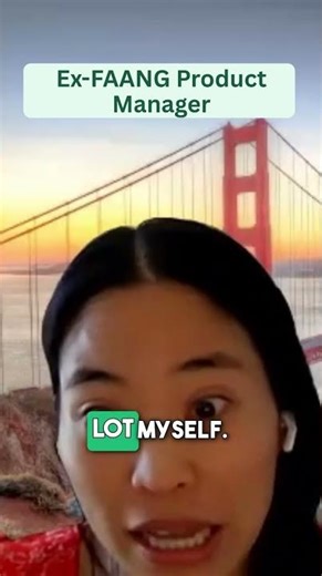 How I Got Top Google PM Scores (My Exact Prep Strategy)