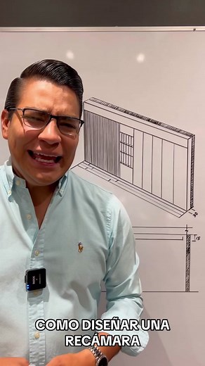 Como diseñar una recámara #juve3dstudio #viral #juve3d #diseño | How To Make A 3d Room Design