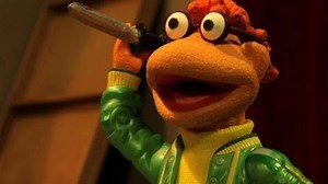 Skeeter (Robot Chicken)