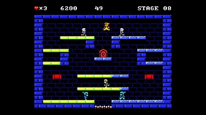 Night Knight by ancad