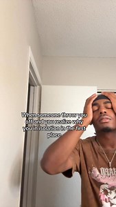 makes sense lol | ISOLATION